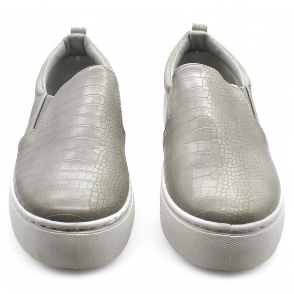 Womens Journee Collection Fashion Sneakers - Picture 2 of 8